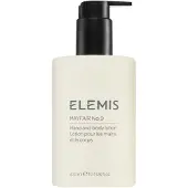 Elemis House of Mayfair No 9 Hand and Body Lotion