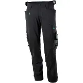 Mascot Advanced 17079 Knee Pad Pockets Byxor