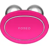 Foreo BEAR Gerät zur Gesichtsstraffung Fuchsia Massagegerät Massageapparat 1 st
