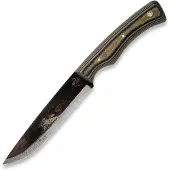 Pathfinder PKS Scorpion XL Camo Micarta