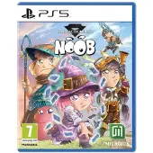 Ps5 Noob The Factionless