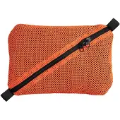 Savotta Trinket Pouch - Standalone (Storlek: 20x30cm, Färg: Orange)