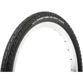 Panaracer Crosstownsport Rigid Urban Tyre Silver 700C / 42
