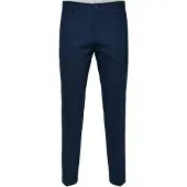 Selected Oasis Slim Fit Kostymbyxor
