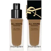 Yves Saint Laurent Encre de Peau All Hours Flytande foundation 25 ml Nr. DN3 - Deep Neutral
