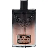 Police Gentleman Eau de Toilette 100 ml