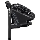 Shimano Rx400 Front Flat Mount Skivbromsok