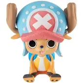 Megahouse One Piece Up Titta På Pvc-statyn Av Tony Tony Chopper 11 Cm
