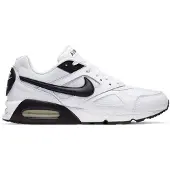 Nike Air Max IVO Vit Svart Herr Sneakers 580518-106 42.5