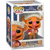 Funko POP! POP-figur Disney The Muppet Christmas Carol Fozziwig