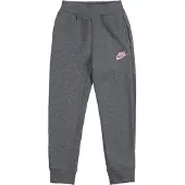 Nike Byxa 'CLUB FLEECE' mörkgrå