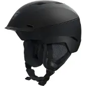 Rossignol - Skidhjälmar herr - Alta Impacts Black för Unisex - Storlek 59-63 cm - Svart