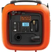 Black & Decker ASI400-XJ, 160 l/min, 11 Bar