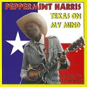 Ginza.se Peppermint Harris: Texas on My Mind
