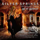 Ginza.se Silver Springs: Live in Lockdown