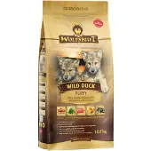 Wolfsblut Vildand Valp Hundmat 12.5 Kg