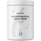 Holistic Hampaprotein Eko 400 gram