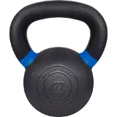 Master Kettlebell BC 4–48 kg