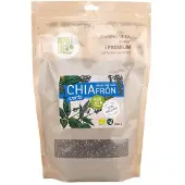 Mother Earth Chiafrö Svarta RAW&EKO 1 kg
