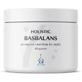Holistic BasBalans 250 gram
