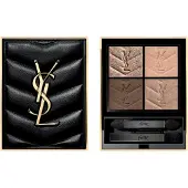 Yves Saint Laurent Couture Mini Clutch - Ögonskuggspalett