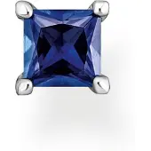 Thomas Sabo with blue stone örhänge H2233-699-32