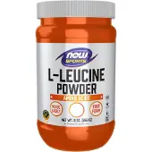 Now L-Leucin