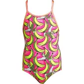 Funkita Printed Baddräkt