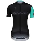 Wilier Cycling Club Korta ärmar Cykeltröja