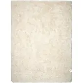 Classic collection Cloudy matta naturvit