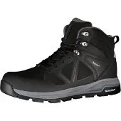 Halti Men's Jura Mid DrymaxX Michelin Ice Grip Black