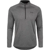 Under Armour Tech 2.0 Halv Dragkedja Långärmad T-shirt