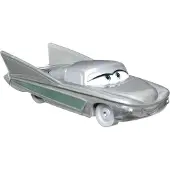 Mattel Cars 3 - Diecast - Flo (HNR02)