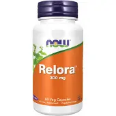 Now Relora 300 mg