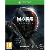 Mass Effect Andromeda - Xbox One (begagnad)