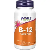 Now , B-12, 250 Löngonser