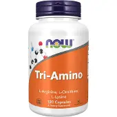 Now Tri-Amino Kapslar
