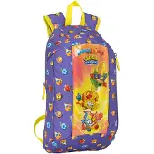 Safta Superthings Guardians Of Kazoom 17l 32x43x14 Cm 612270821 Ryggsäck