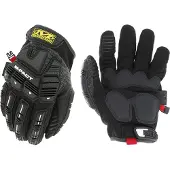 Mechanix Coldwork M-pact Arbetshandskar
