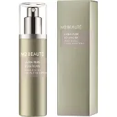 M2 BEAUTE Pearl & Gold Nano Ansiktsspray - 75ML