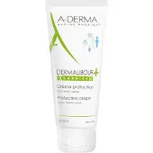 A-Derma Dermalibour+ Skyddande Kräm 100ml