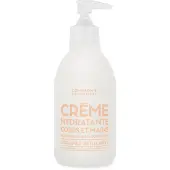 Compagnie De Provence Sparkling Citrus Hand & Body Lotion 300ml