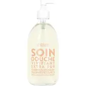 Compagnie De Provence Soin Douche Vivifiant Extra Pur Agrumes Pétillants Duschgel 500 ml