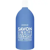 Compagnie De Provence Algue Velours Hydrating Hand Liquid Soap - Refill Flytande tvål 1000 ml