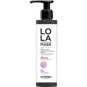 Artègo Lola Your Beauty Colour Mask Orchid 200 ml