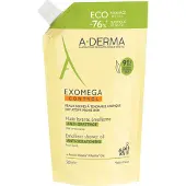 A-Derma Exomega Control Oil Refill 500ml Duschgel