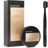 M2 BEAUTE - Eyebrow Silk Perfection Balm - 5 g