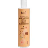Hagi Natural Body Wash Regenerating Spicy Orange 300 ml