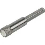 Wolfcraft 5994000 Diamantborr 14 mm diamant-försedd 1 st