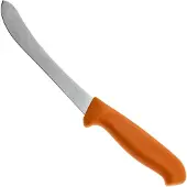 Morakniv Hunting Butcher 14233 Orange, Stainless Steel, hunting knife